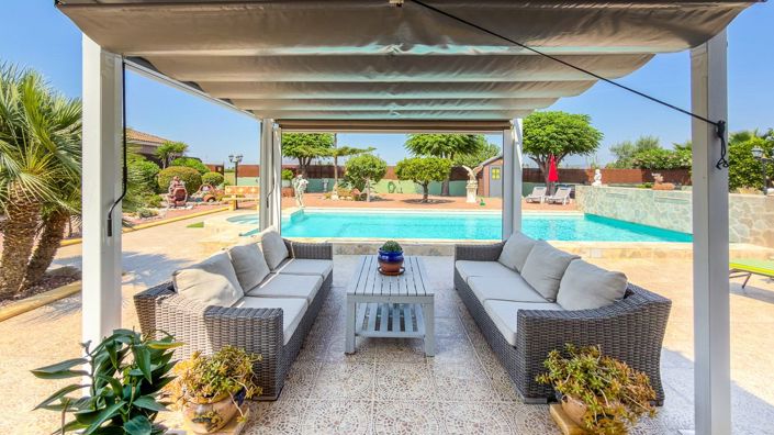 Image No.4-3 Bed Villa for sale