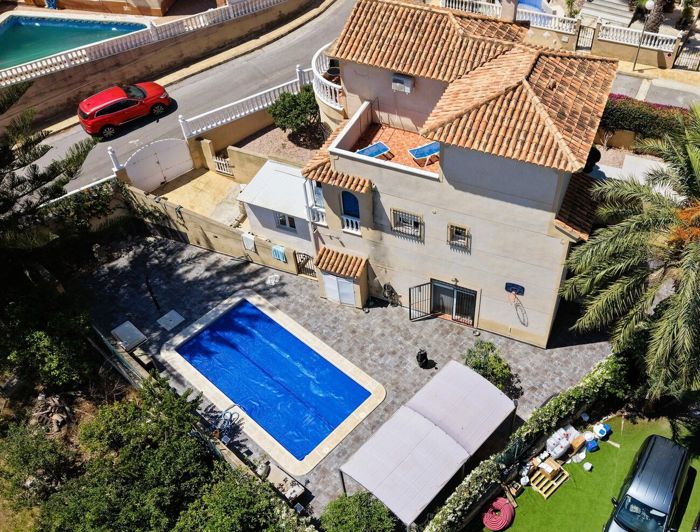 Image No.4-3 Bed Villa for sale