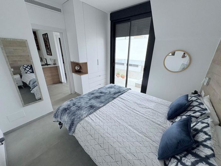 Image No.14-3 Bed Penthouse for sale