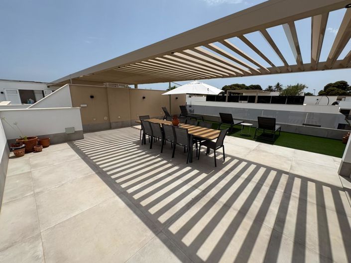 Image No.19-3 Bed Penthouse for sale