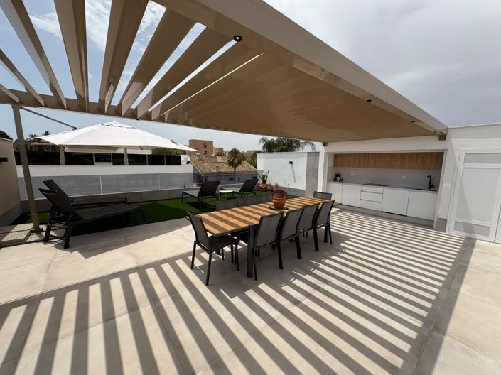 Image No.20-3 Bed Penthouse for sale