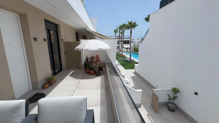 Image No.6-3 Bed Penthouse for sale