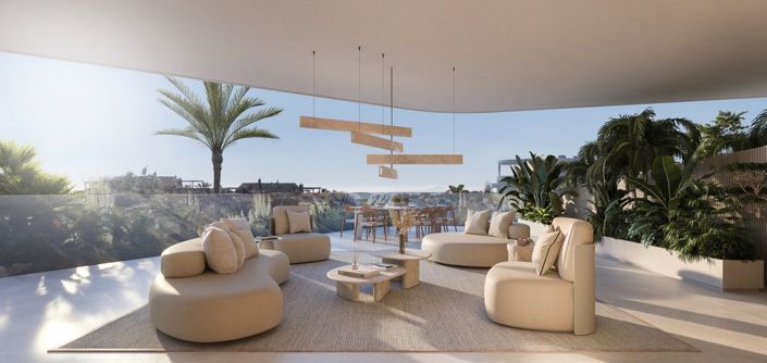Image No.27-3 Bed Apartment for sale