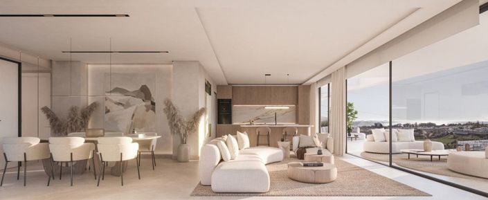 Image No.9-3 Bed Apartment for sale