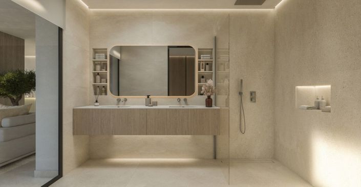 Image No.7-3 Bed Apartment for sale