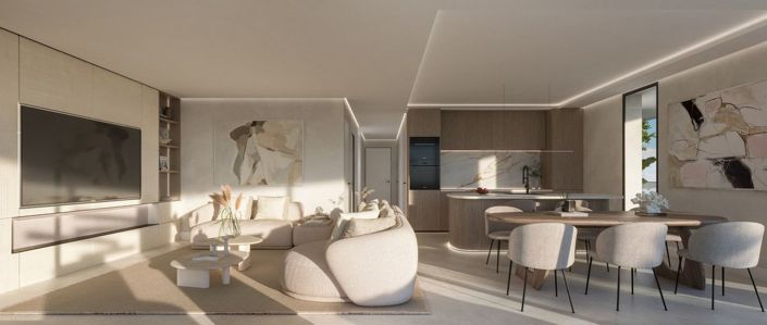 Image No.11-3 Bed Apartment for sale
