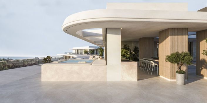Image No.24-3 Bed Apartment for sale