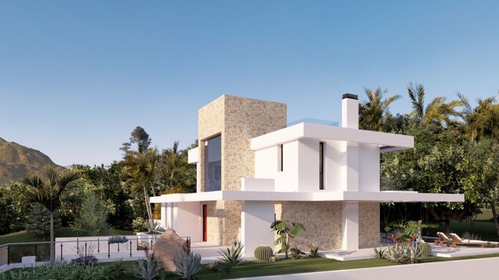 Image No.21-5 Bed Villa for sale