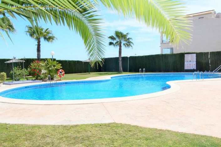 Image No.23-Appartement de 2 chambres à vendre à Orihuela Costa