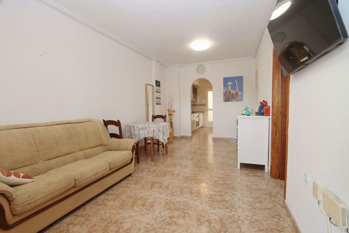 Image No.6-Appartement de 2 chambres à vendre à Orihuela Costa