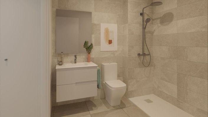 Image No.9-Villa de 3 chambres à vendre à San Roque