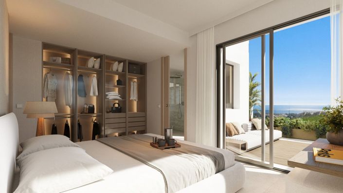 Image No.6-2 Bed Apartment for sale