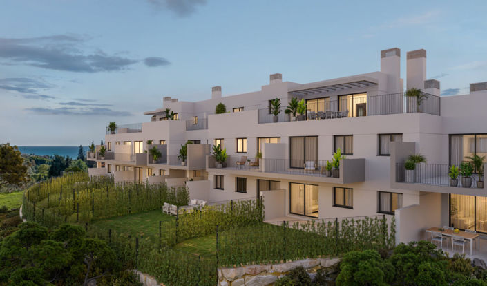 Image No.4-3 Bed Apartment for sale