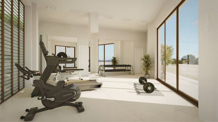 Image No.11-Maison de 3 chambres à vendre à Fuengirola