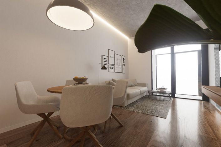 Image No.13-1 Bed Apartment for sale