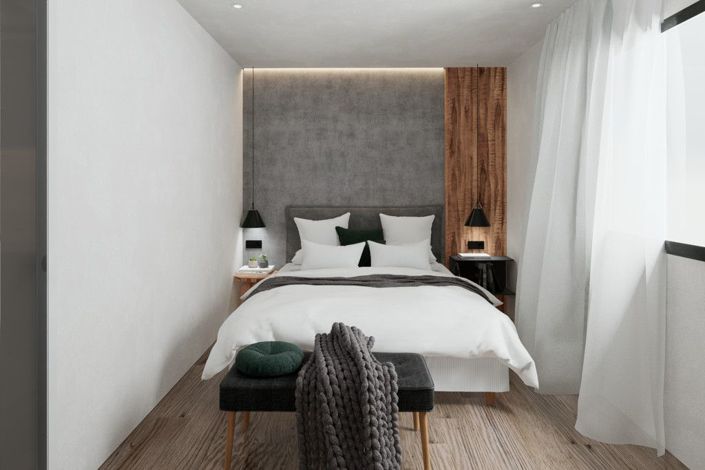 Image No.19-1 Bed Apartment for sale