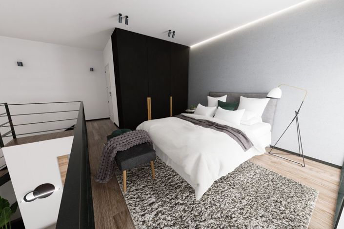 Image No.21-1 Bed Apartment for sale