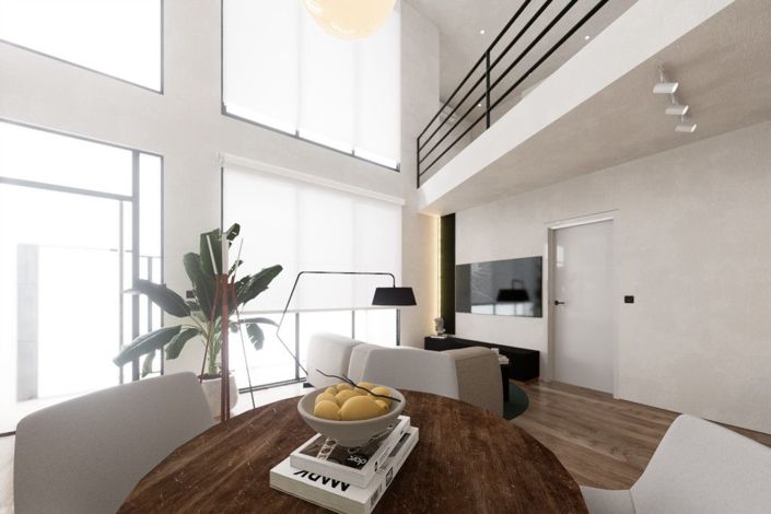 Image No.10-1 Bed Apartment for sale
