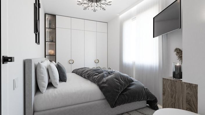 Image No.24-2 Bed Apartment for sale