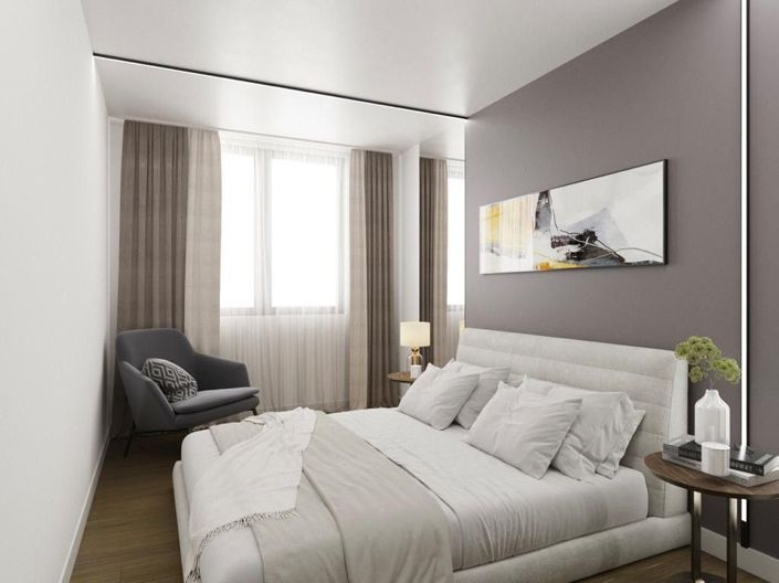Image No.8-2 Bed Apartment for sale