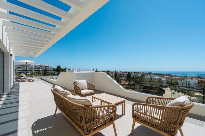 Image No.7-3 Bed Apartment for sale