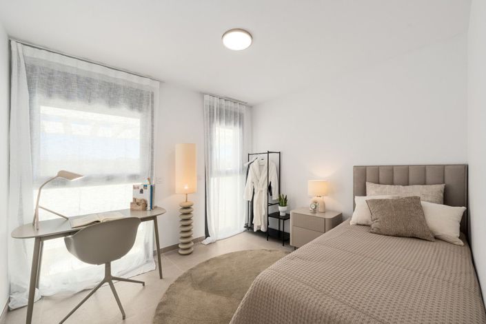 Image No.11-3 Bed Apartment for sale