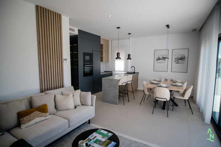 Image No.14-2 Bed Apartment for sale