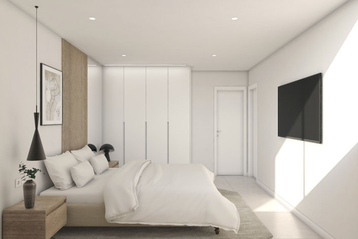 Image No.6-2 Bed Apartment for sale