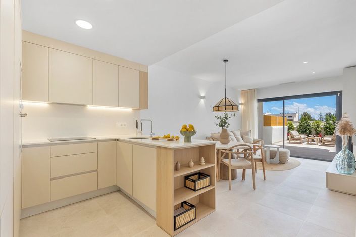 Image No.43-3 Bed Apartment for sale