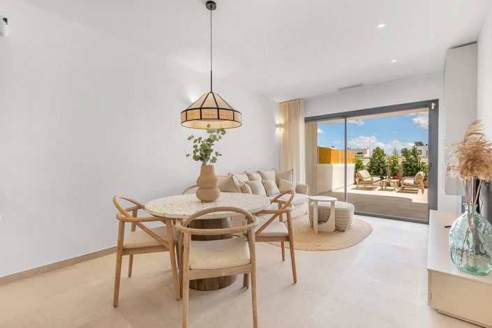 Image No.45-3 Bed Apartment for sale