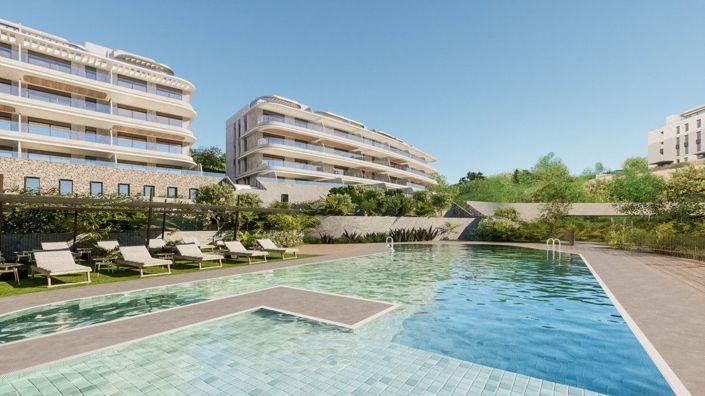 Image No.2-2 Bed Apartment for sale