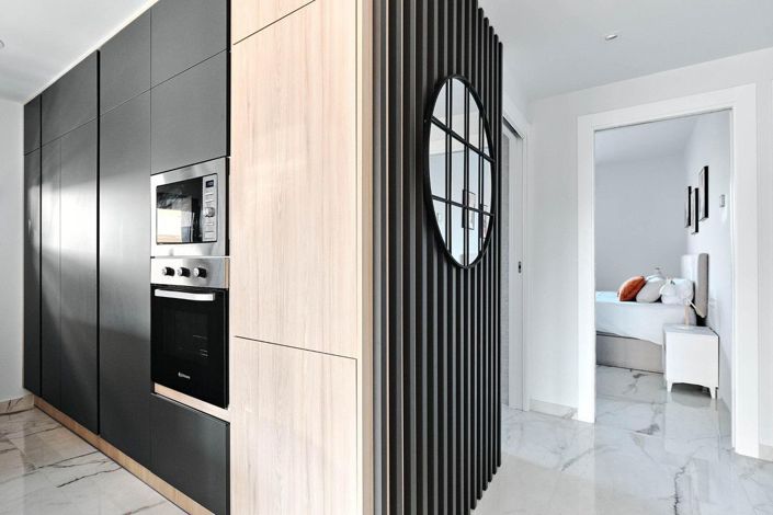 Image No.13-2 Bed Apartment for sale