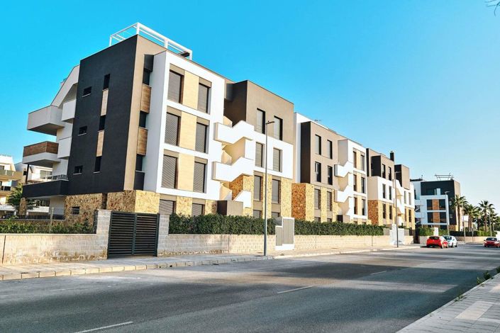 Image No.36-2 Bed Apartment for sale