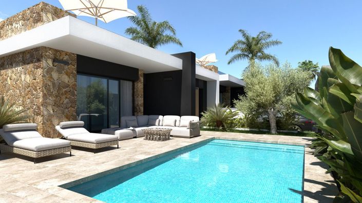Image No.22-3 Bed Villa for sale