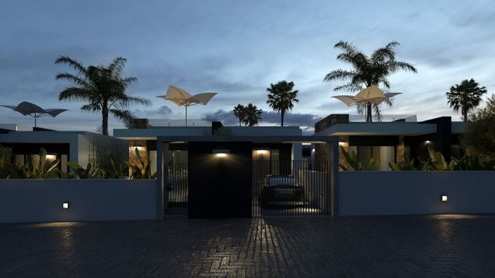 Image No.27-3 Bed Villa for sale