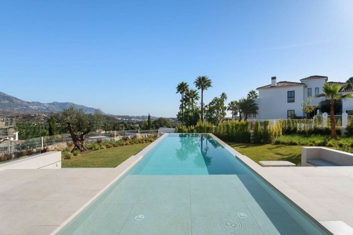 Image No.38-Villa de 4 chambres à vendre à Mijas