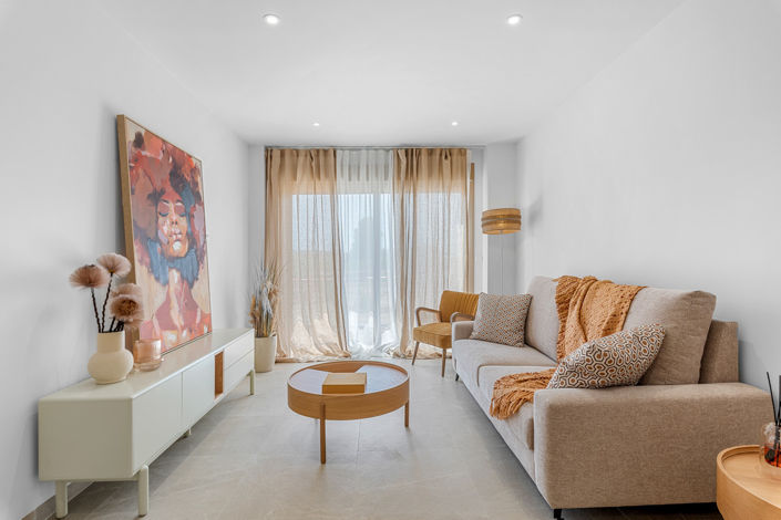 Image No.23-3 Bed Apartment for sale
