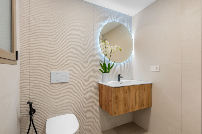 Image No.34-3 Bed Apartment for sale