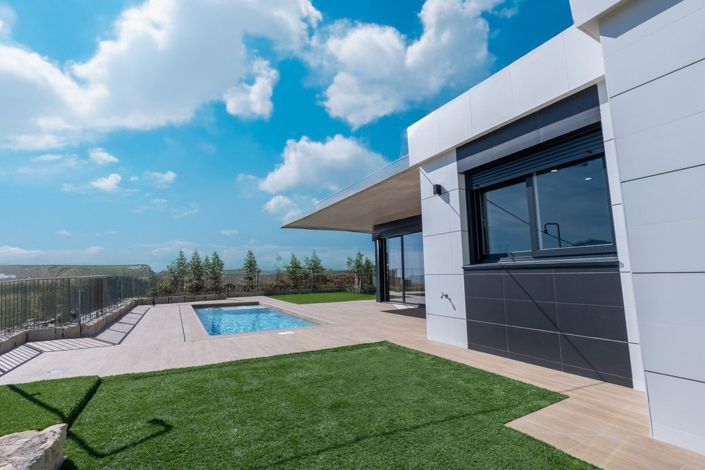Image No.39-3 Bed Villa for sale
