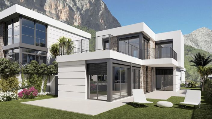 Image No.50-3 Bed Villa for sale