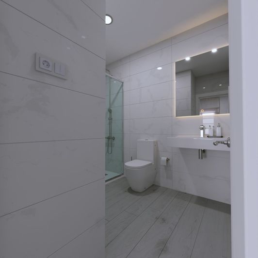 Image No.5-Appartement de 2 chambres à vendre à Fuengirola