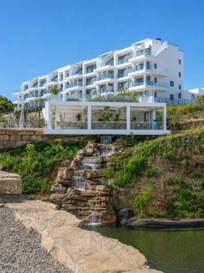 Image No.47-Appartement de 2 chambres à vendre à Mijas