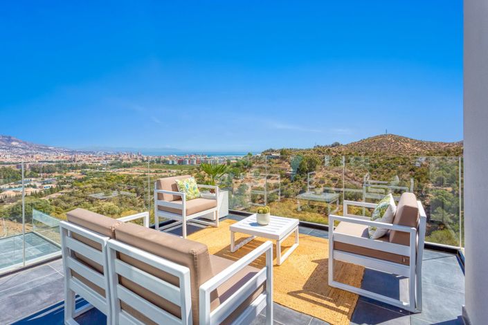Image No.37-Appartement de 3 chambres à vendre à Mijas