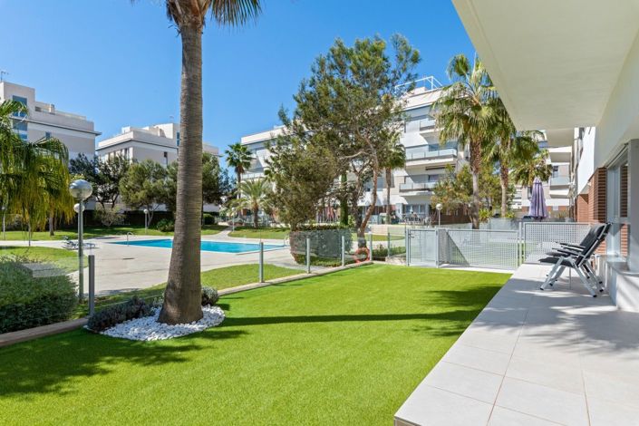 Image No.19-3 Bed Apartment for sale