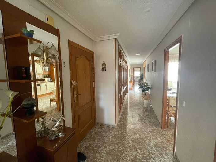 Image No.11-Appartement de 4 chambres à vendre à Torrevieja