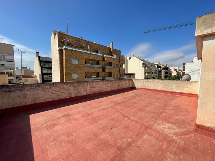 Image No.31-Appartement de 4 chambres à vendre à Torrevieja