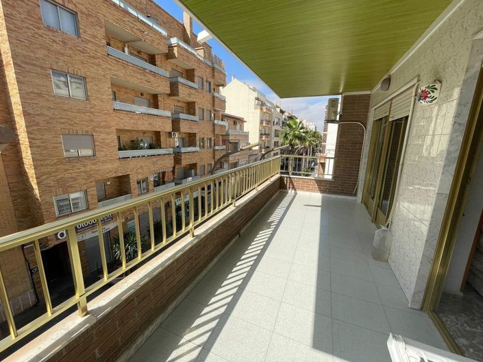 Image No.7-Appartement de 4 chambres à vendre à Torrevieja