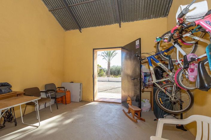 Image No.25-Villa de 4 chambres à vendre à Condado de Alhama