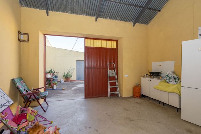 Image No.26-Villa de 4 chambres à vendre à Condado de Alhama