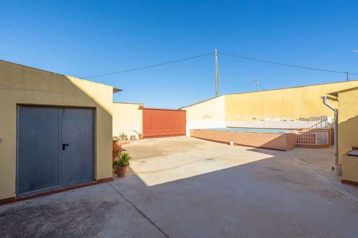 Image No.27-Villa de 4 chambres à vendre à Condado de Alhama